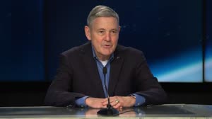 NASA's Boeing OFT-2 Leadership Briefing